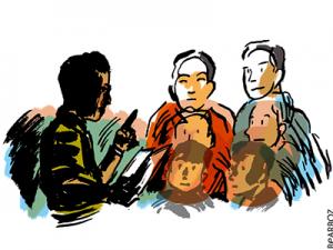 groupe